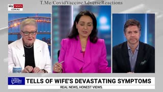 Dr Kerryn Phelps- Censorship of Vax Injuries, many more injuries than being reported