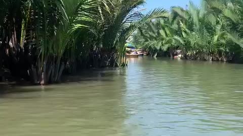 Welcome to Hội An Viet Nam