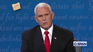 Pence