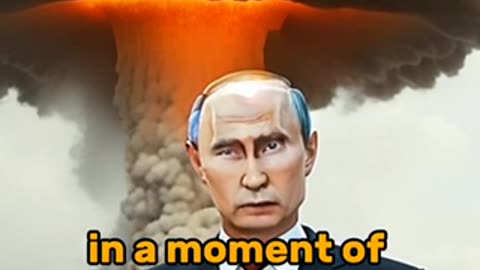 The Sad Story of Vladimir Putin #shorts