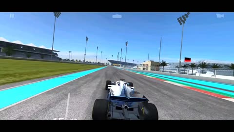 F1 Racing game play #asmr #rumble #car #racing #gt #sports #bmw #cargame