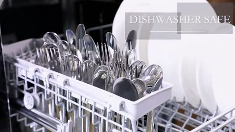Dinnerware Set——Cutlery Set