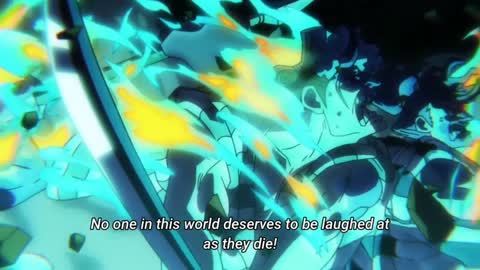 ＹＯＵＲ ＢＡＴＴＬＥ ＩＳ ＭＹ ＢＡＴＴＬＥ - (Luffy Episode 1015 edit)