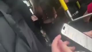 NYC Gifted and Talented students arrested in horrific, caught-on-video bus beatdown