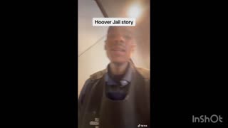 Hoover criminal gets homie beat up then he gets dp los Ángeles country jail story