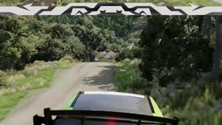 O Melhor Simulador de Rally