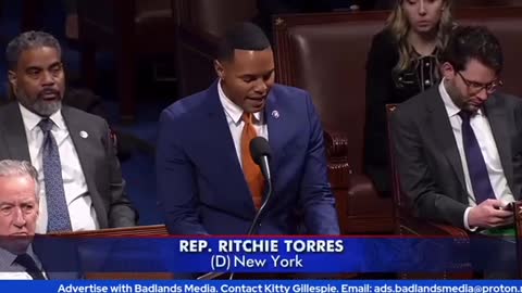 Watching the Dems squirm on the floor of the House about the new rules package is glorious!