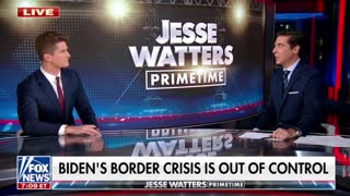 Bill Melugin weighs in on Biden's visit to the border