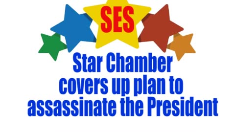 The SES Star Chamber