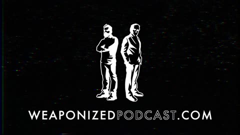 WEAPONIZED EPISODE #6 with Jeremy Corbell & George Knapp + Crashed Saucer Overseer