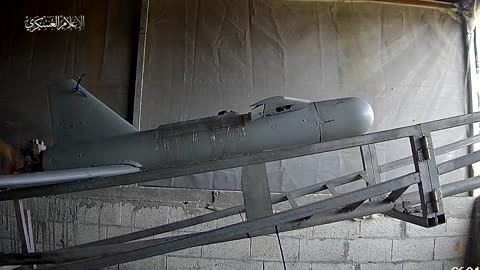 🚀 Israel Under Threat | Al-Qassam Insurgents Deploy Homemade Suicide Drones | RCF