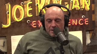 Joe Rogan And Dr.Phil Speak on US Land Purchases By China | Part 1