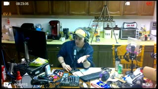 Late Night with Ed Money Show #646
