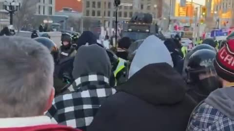Canada Citizen Assault