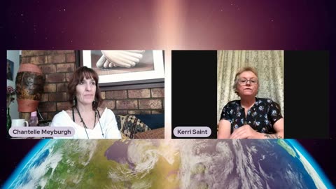 FOCUS ON AUSTRALIA with KERRI SAINT... BIRTHRIGHT & LOSS