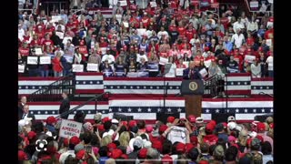 Live - Trump Rally - Mesa AZ