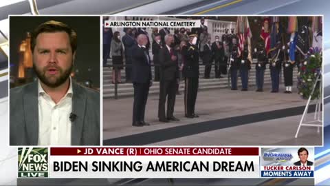 JD Vance: Trump Was Right, We Need to Make Things in America