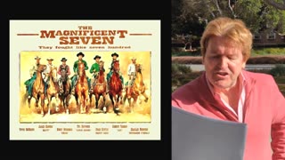 Maltbie's Minute on the Market - The Magnificent Seven