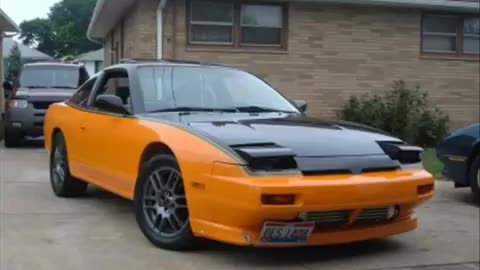 Free Nissan 240SX on Craigslist #1/2 - pranknet archive