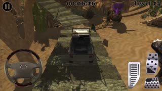 Jurassic 4x4 Mountain Climb - Full - Android - Google Play