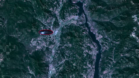 Cascade Bigfoot Blood Mystery Remote Viewed Trailer