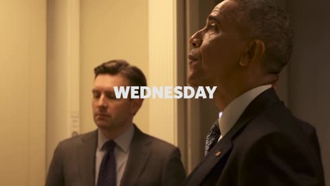 West Wing Week 01/19/17 or, "Obama, Farewell