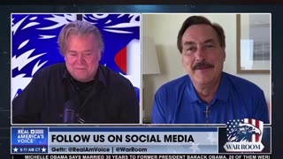 Mike Lindell Debunks Robert Zeidman & His Claim “He Won” the Election Fraud Challenge