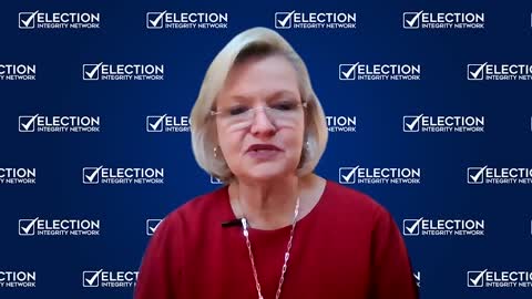 Now What? Election Integrity Network & Citizen Patriots To Continue To Reclaim America’s Elections!