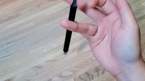 Follow me to learn pen spinning! ✍️🌀