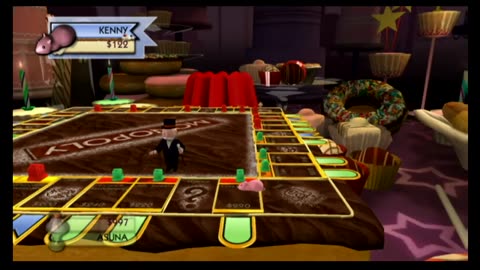 Monopoly (Wii) Game18 Part6