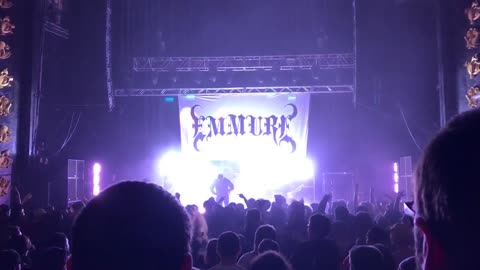 Emmure live Worcester, MA May 12th, 2018 (2)