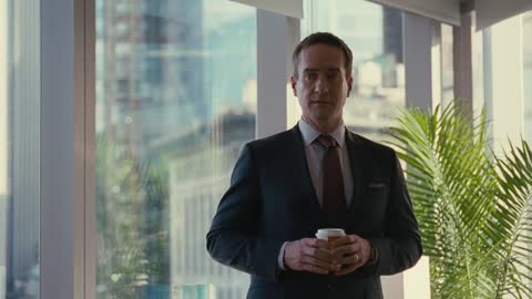 Succession (2019) - Not on your Dying Day Baby