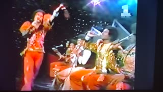 Jacksons Destiny 1979 Live