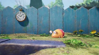 Pikmin 4 - Announcement Trailer - Nintendo Direct 9.13.2022