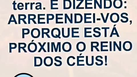 A Igreja Está se Despedindo da Terra ???