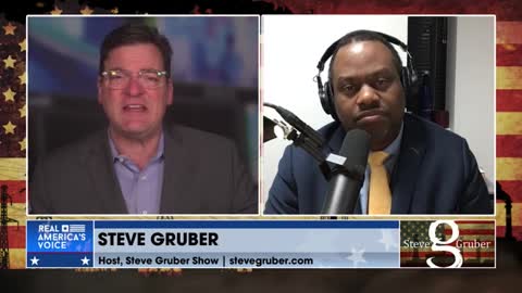 Autry Pryor joins Steve Gruber to discuss the possibility of getting rid of the IRS