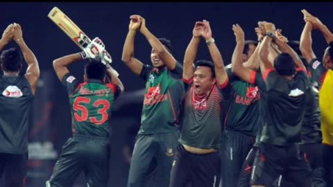 15th MatchT20 World Cup2024 #BANvsSL.Bangladesh won 2Wkts #cricket#shorts#shortvideo #youtubeshorts