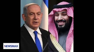 Israel could be ready to normalize relations with Saudi Arabia