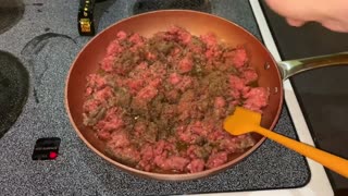 Homemade Taco Seasoning