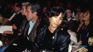 The Untold Story of Ghislaine Maxwell