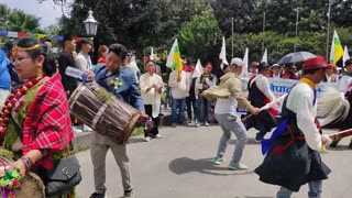 World Mongolian Festival