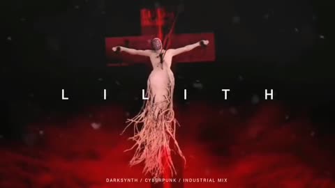 Darksynth - Lilith