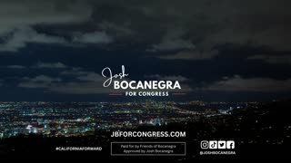 California Forward | JBForCongress.com