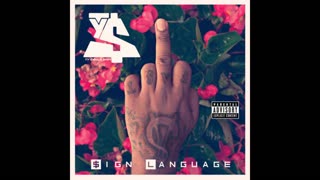 Ty Dolla $ign - Sign Language Mixtape