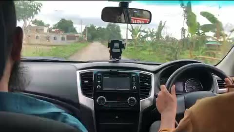 best car driving (wow!What a Driving)