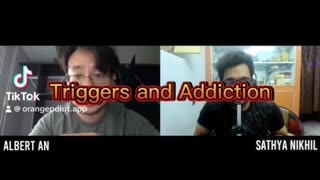 Triggers and Addiction | Overcoming Addiction