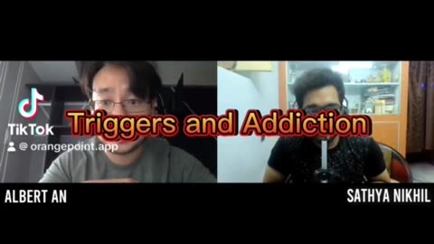 Triggers and Addiction | Overcoming Addiction