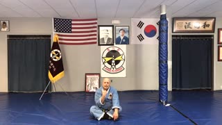 Jung Ki Kwan Hapkido