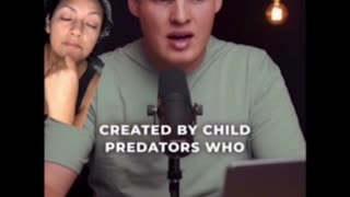 YT KIDS child porn, or porn for kids