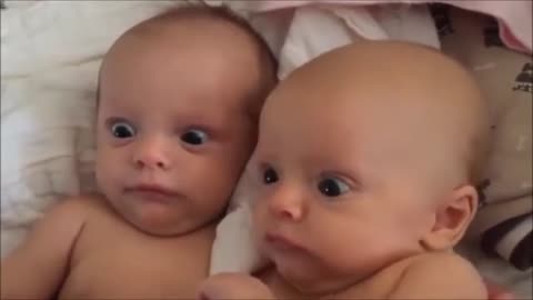 top Funny Babies Videos